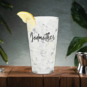 脚本・モダンゴドマザーが伊達杯を立ち上げ タンブラーグラス