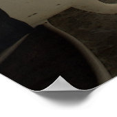 脚_2 ポスター (角)