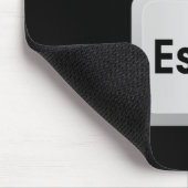 脱出がありません マウスパッド (コーナー)