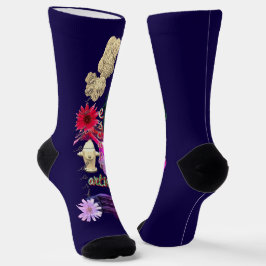 脱出の芸術家 ソックス