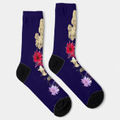 脱出の芸術家  ソックス (右)