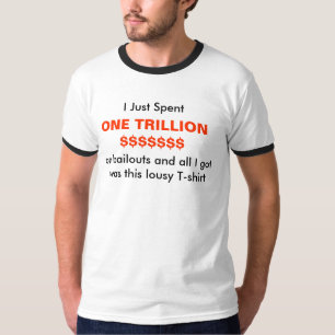 脱出を終えて下さい Tシャツ