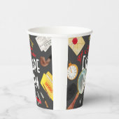 脱出ゲーム 誕生日 紙コップ (右)