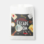 脱出室の誕生日 フェイバーバッグ (正面)