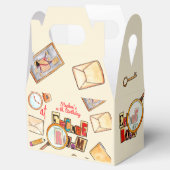 脱出室の誕生日 フェイバーボックス (オープン)