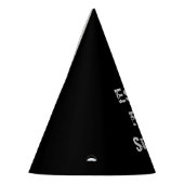 脱出室パーティー帽子 パーティーハット (左)