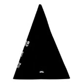 脱出室パーティー帽子 パーティーハット (右)