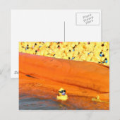 脱出素晴らし ポストカード (正面/裏面)