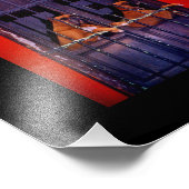 脱出計画 フォトプリント            (角)