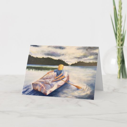 脱出 カード (正面)