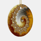 脱出 セラミックオーナメント (右)