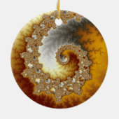 脱出 セラミックオーナメント (裏面)