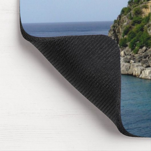 脱出 マウスパッド (コーナー)