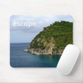 脱出 マウスパッド (マウス)