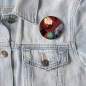 脱出 缶バッジ (インサイチュ)