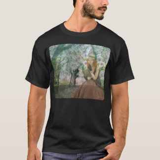脱出 Tシャツ