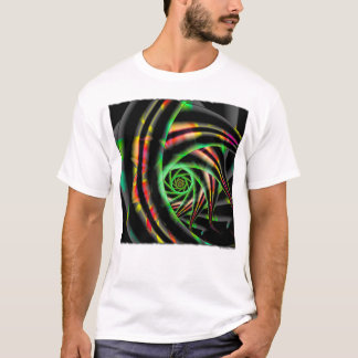 脱出 Tシャツ
