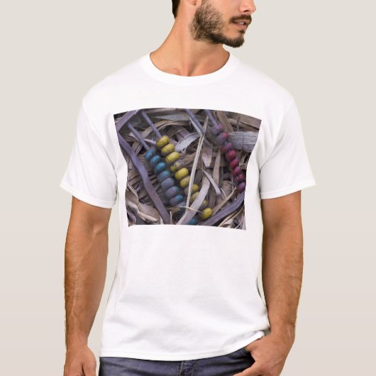 脱出 Tシャツ (正面)