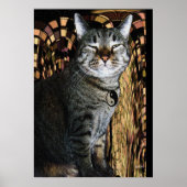 脱宗教権 ポスター (正面)