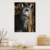 脱宗教権 ポスター (キッチン)