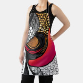 脱帽 エプロン (インサイチュ)