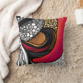 脱帽 クッション (ブランケット)