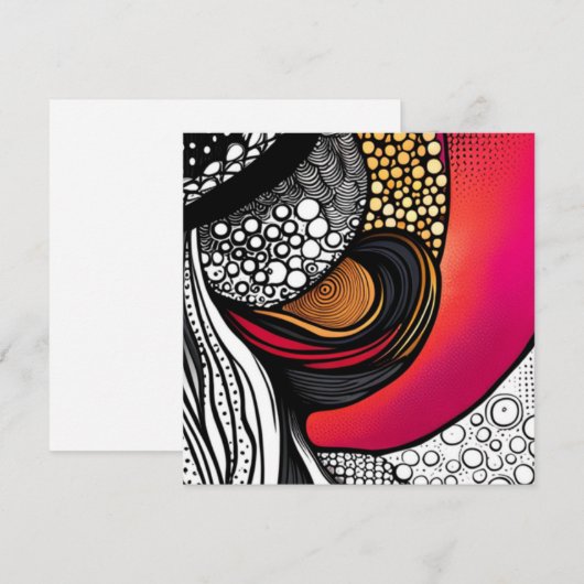 脱帽 シーズンカード (正面/裏面)