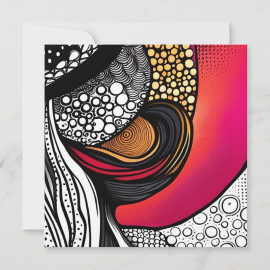 脱帽 シーズンカード (正面)