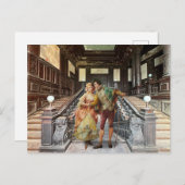 脱帽!シーズンポストカード シーズンポストカード (正面/裏面)