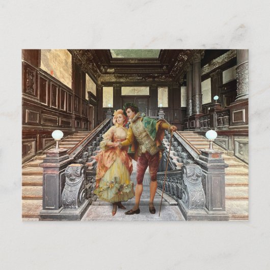 脱帽!シーズンポストカード シーズンポストカード (正面)