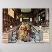 脱帽! ポスター (正面)