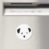 脱構築型減衰磁石 マグネット (インサイチュ (食洗機))