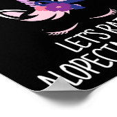 脱毛戦士 ポスター (角)