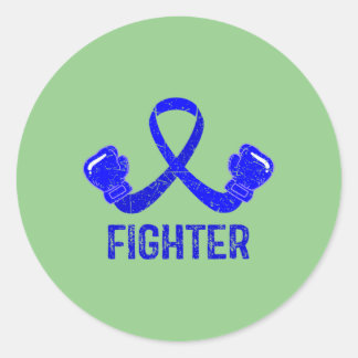 脱毛症の戦士メッシーブンブルーリボンアルペチアAw ラウンドシール