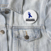 脱毛症の認識度 缶バッジ (インサイチュ)