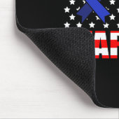 脱毛症認識度脱毛戦士メディカルサーヴィ マウスパッド (コーナー)