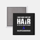 脱毛認識度脱毛戦士サバイバー3 マグネット (正面/裏面)