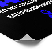 脱毛認識度脱毛戦士サバイバー4 ポスター (角)