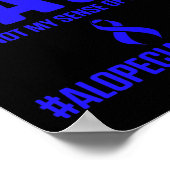 脱毛認識度脱毛戦士サバイバー ポスター (角)