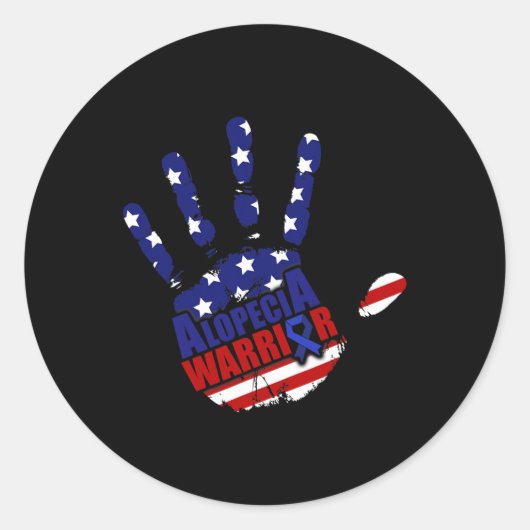 脱毛認識度脱毛戦士シンボルツールS ラウンドシール (正面)