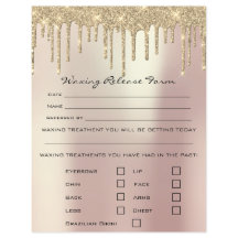 脱毛責任放棄の放棄の放棄を控えめに