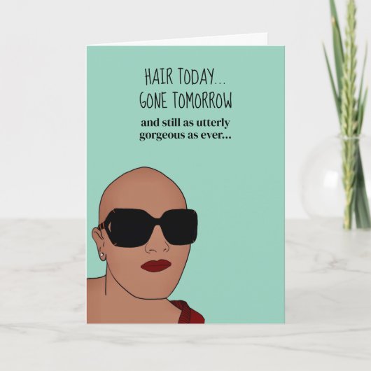 脱毛 カード (正面)