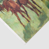 脱気 – ライダーの切り離し 薄葉紙 (詳細)