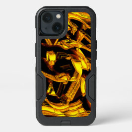 脱水蜜皮の片又はバガス