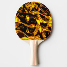 脱水蜜皮の片又はバガス 卓球ラケット