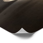 脱水 ポスター (角)