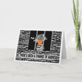 脱獄カード カード (正面)