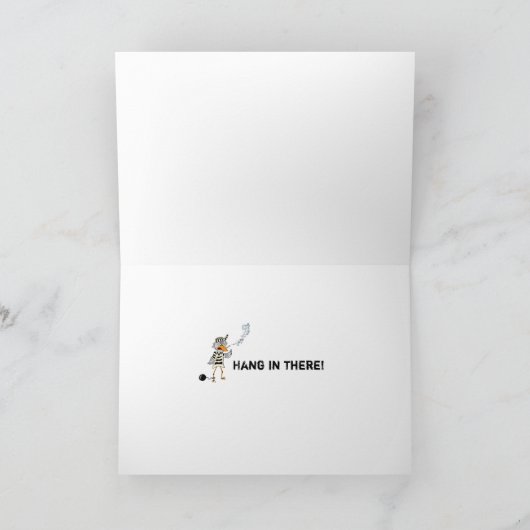 脱獄カード カード (内部)