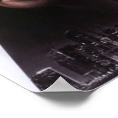 脱獄キャラクター ポスター (角)