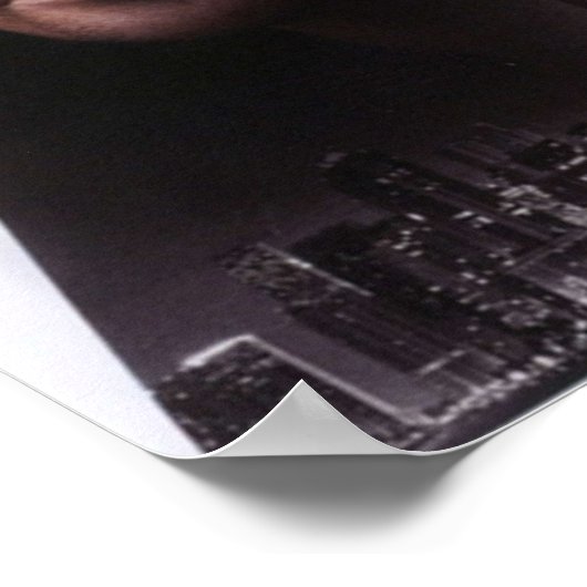 脱獄キャラクター ポスター (角)